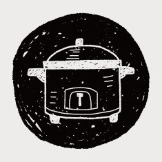 cooker doodle N13