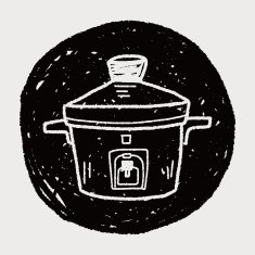 cooker doodle N14