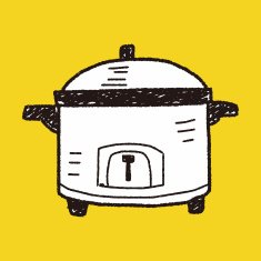 cooker doodle N16