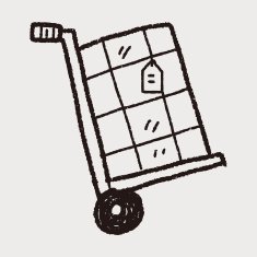 delivery doodle N14