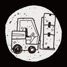 delivery doodle N28
