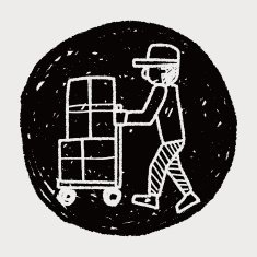 delivery doodle N40