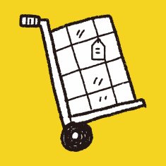 delivery doodle N41