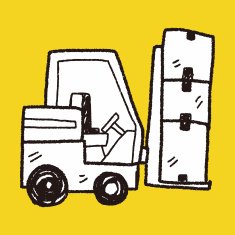 delivery doodle N42