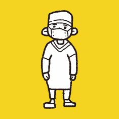 doctor doodle N12
