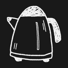 Doodle Kettle N27