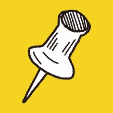 doodle pushpin N9
