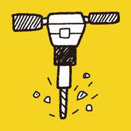 drill doodle N36