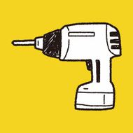 drill doodle N37