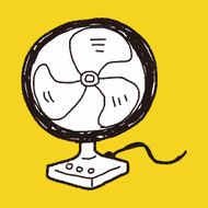 fan doodle N26
