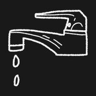 Faucet doodle N10