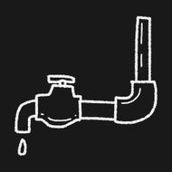 Faucet doodle N15
