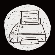 fax doodle N8