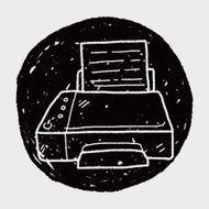 fax doodle N9