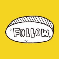 follow doodle N3