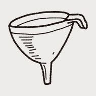 funnel doodle N3
