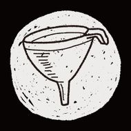 funnel doodle N5