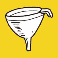funnel doodle N7