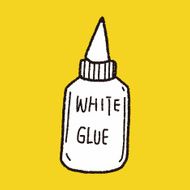 glue doodle N5