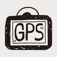 GPS doodle N16
