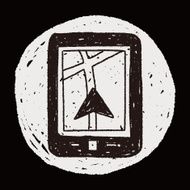 GPS doodle N20