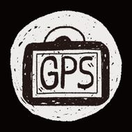 GPS doodle N22