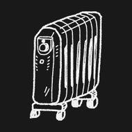 heater doodle N4