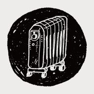 heater doodle N6