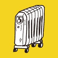 heater doodle N7
