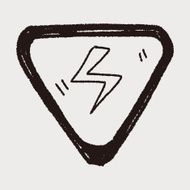 High-voltage doodle N3