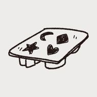 ice box doodle N3