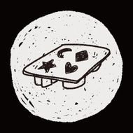 ice box doodle N5