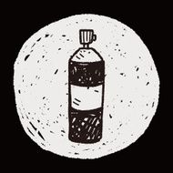 Insecticide doodle N5