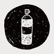 Insecticide doodle N6