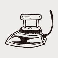 Iron doodle N8
