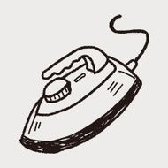 Iron doodle N9