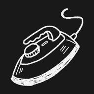 Iron doodle N11