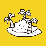 island doodle N3