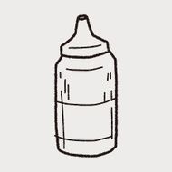 ketchup doodle N6