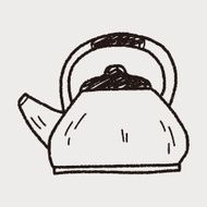 Kettle doodle N9