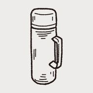 Kettle doodle N11