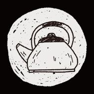 Kettle doodle N17