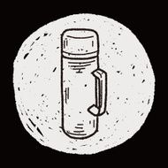 Kettle doodle N19