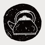 Kettle doodle N21