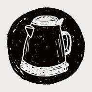 Kettle doodle N22
