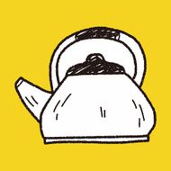 Kettle doodle N25