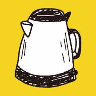 Kettle doodle N26