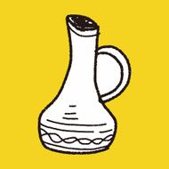 Kettle doodle N28