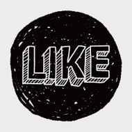 like doodle N12