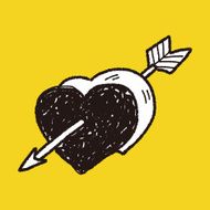 love doodle N10